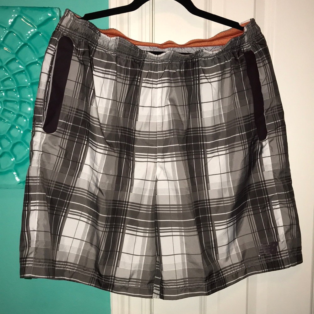 NB SHORTS
